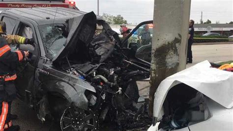 COLLIER COUNTY, Fla. . Breaking news naples fl car accident yesterday